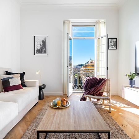 Majestic - Somptueux Studio En Plein Coeur De Мантон Екстер'єр фото